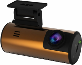Wireless Car DVR with GPS and Powerful Night Vision Function